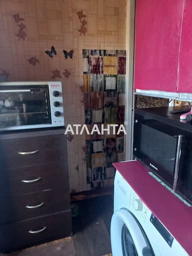3-rooms apartment apartment by the address st. Ovidiopolskaya dor 3 (area 56,5 m²) - Atlanta.ua - photo 21