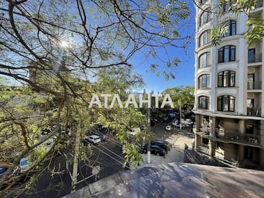Багатокімнатна квартира за адресою вул. Маразлієвська (площа 198 м²) - Atlanta.ua - фото 26