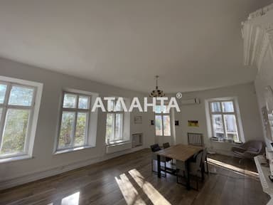 Багатокімнатна квартира за адресою вул. Маразлієвська (площа 198 м²) - Atlanta.ua - фото 29