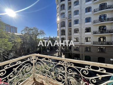 Багатокімнатна квартира за адресою вул. Маразлієвська (площа 198 м²) - Atlanta.ua - фото 30