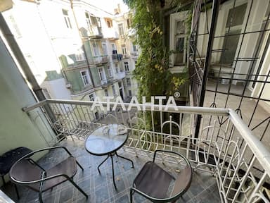 Багатокімнатна квартира за адресою вул. Маразлієвська (площа 198 м²) - Atlanta.ua - фото 32