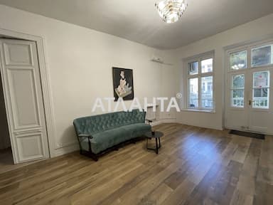 Багатокімнатна квартира за адресою вул. Маразлієвська (площа 198 м²) - Atlanta.ua - фото 27