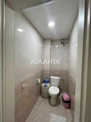 Багатокімнатна квартира за адресою вул. Маразлієвська (площа 198 м²) - Atlanta.ua - фото 37