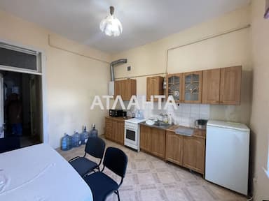 Багатокімнатна квартира за адресою вул. Маразлієвська (площа 198 м²) - Atlanta.ua - фото 38