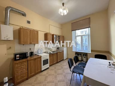 Багатокімнатна квартира за адресою вул. Маразлієвська (площа 198 м²) - Atlanta.ua - фото 35