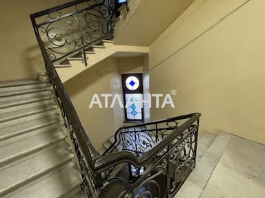 Багатокімнатна квартира за адресою вул. Маразлієвська (площа 198 м²) - Atlanta.ua - фото 39