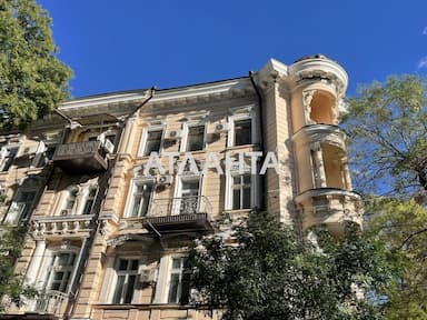 Багатокімнатна квартира за адресою вул. Маразлієвська (площа 198 м²) - Atlanta.ua - фото 42
