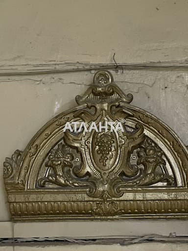 Багатокімнатна квартира за адресою вул. Маразлієвська (площа 198 м²) - Atlanta.ua - фото 43