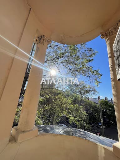 Багатокімнатна квартира за адресою вул. Маразлієвська (площа 198 м²) - Atlanta.ua - фото 33