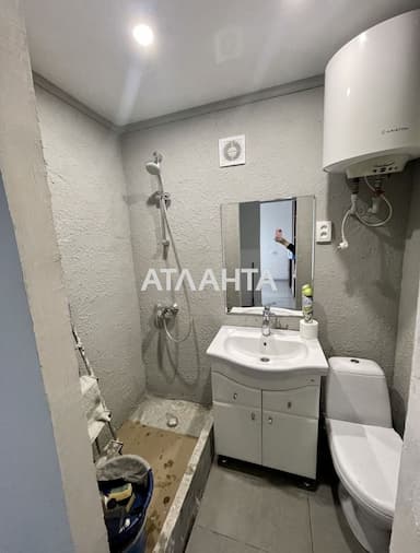 1-комнатная квартира по адресу ул. Заболотного ак. (площадь 23 м²) - Atlanta.ua - фото 23