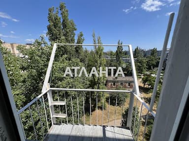1-комнатная квартира по адресу ул. Заболотного ак. (площадь 23 м²) - Atlanta.ua - фото 24