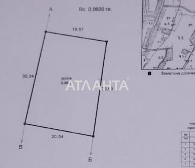 House by the address st. Avangardnaya (area 170 m²) - Atlanta.ua - photo 15