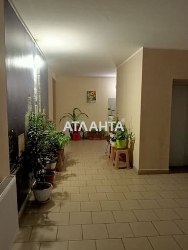 2-rooms apartment apartment by the address st. Staritskogo (area 76,5 m²) - Atlanta.ua - photo 22
