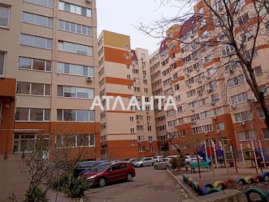 2-rooms apartment apartment by the address st. Staritskogo (area 76,5 m²) - Atlanta.ua - photo 34