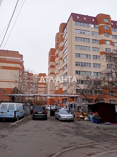 2-rooms apartment apartment by the address st. Staritskogo (area 76,5 m²) - Atlanta.ua - photo 35