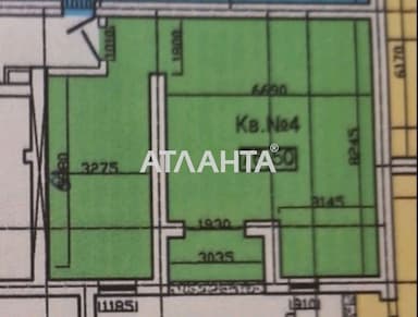 2-rooms apartment apartment by the address st. Staritskogo (area 76,5 m²) - Atlanta.ua - photo 25