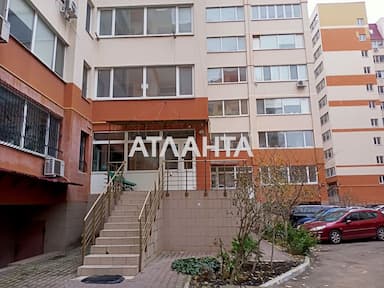 2-rooms apartment apartment by the address st. Staritskogo (area 76,5 m²) - Atlanta.ua - photo 36