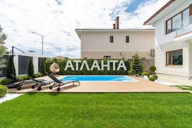 Будинок за адресою вул. Дайберг (площа 200 м²) - Atlanta.ua - фото 30