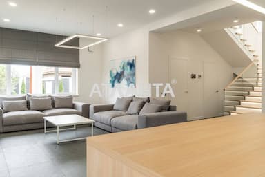 Будинок за адресою вул. Дайберг (площа 200 м²) - Atlanta.ua - фото 37