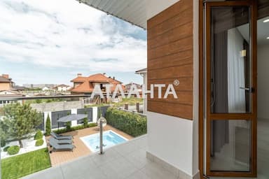 Будинок за адресою вул. Дайберг (площа 200 м²) - Atlanta.ua - фото 46