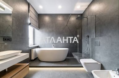Будинок за адресою вул. Дайберг (площа 200 м²) - Atlanta.ua - фото 48