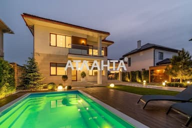Будинок за адресою вул. Дайберг (площа 200 м²) - Atlanta.ua - фото 51