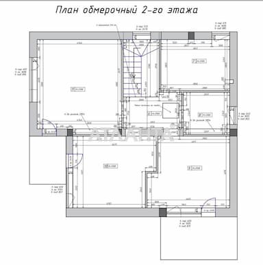 Будинок за адресою вул. Дайберг (площа 200 м²) - Atlanta.ua - фото 56