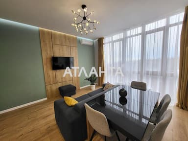2-комнатная квартира по адресу ул. Дача Ковалевского (площадь 73 м²) - Atlanta.ua - фото 16