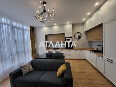 2-комнатная квартира по адресу ул. Дача Ковалевского (площадь 73 м²) - Atlanta.ua - фото 17