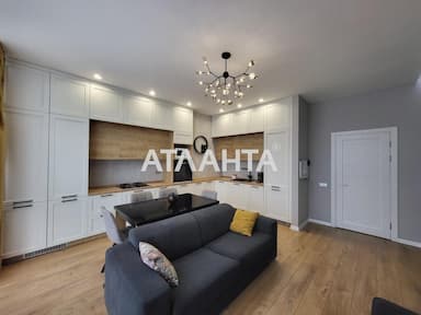 2-комнатная квартира по адресу ул. Дача Ковалевского (площадь 73 м²) - Atlanta.ua - фото 18