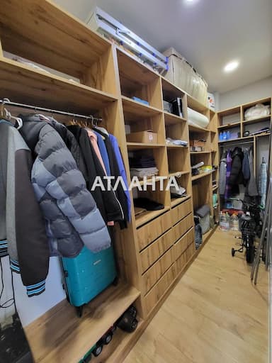 2-комнатная квартира по адресу ул. Дача Ковалевского (площадь 73 м²) - Atlanta.ua - фото 26