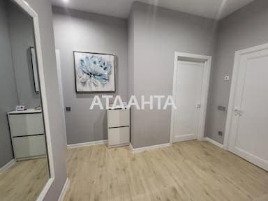 2-комнатная квартира по адресу ул. Дача Ковалевского (площадь 73 м²) - Atlanta.ua - фото 27