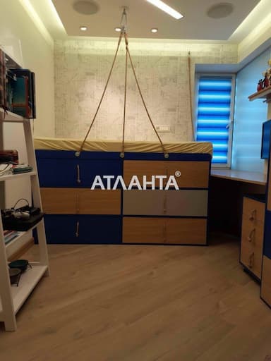 3-rooms apartment apartment by the address st. Stepana Bandery (area 49 m²) - Atlanta.ua - photo 26