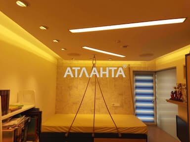 3-rooms apartment apartment by the address st. Stepana Bandery (area 49 m²) - Atlanta.ua - photo 27