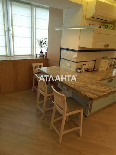 3-rooms apartment apartment by the address st. Stepana Bandery (area 49 m²) - Atlanta.ua - photo 28