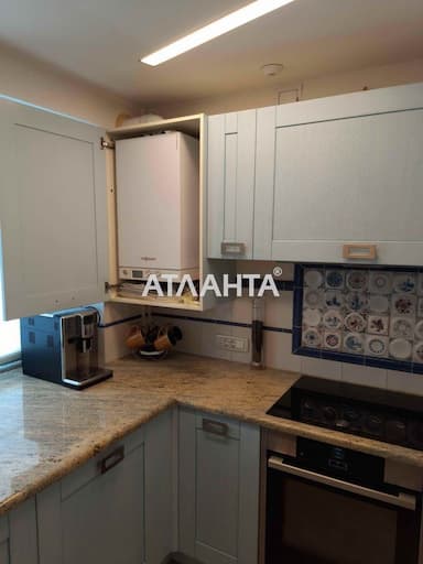 3-rooms apartment apartment by the address st. Stepana Bandery (area 49 m²) - Atlanta.ua - photo 31