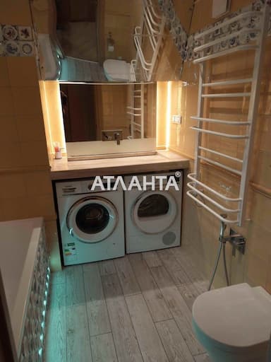 3-rooms apartment apartment by the address st. Stepana Bandery (area 49 m²) - Atlanta.ua - photo 34