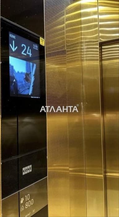 1-комнатная квартира по адресу ул. Краснова (площадь 43 м²) - Atlanta.ua - фото 8