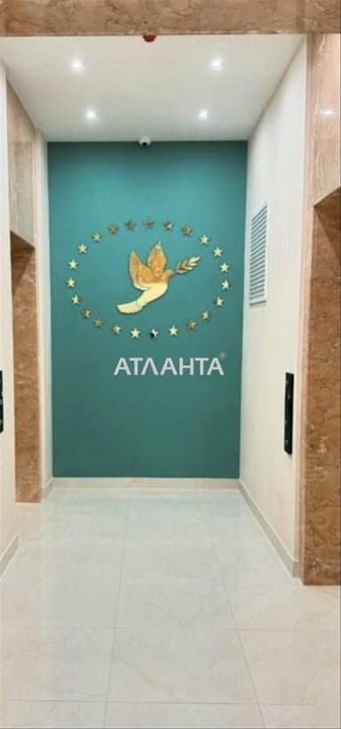 1-комнатная квартира по адресу ул. Краснова (площадь 43 м²) - Atlanta.ua - фото 9