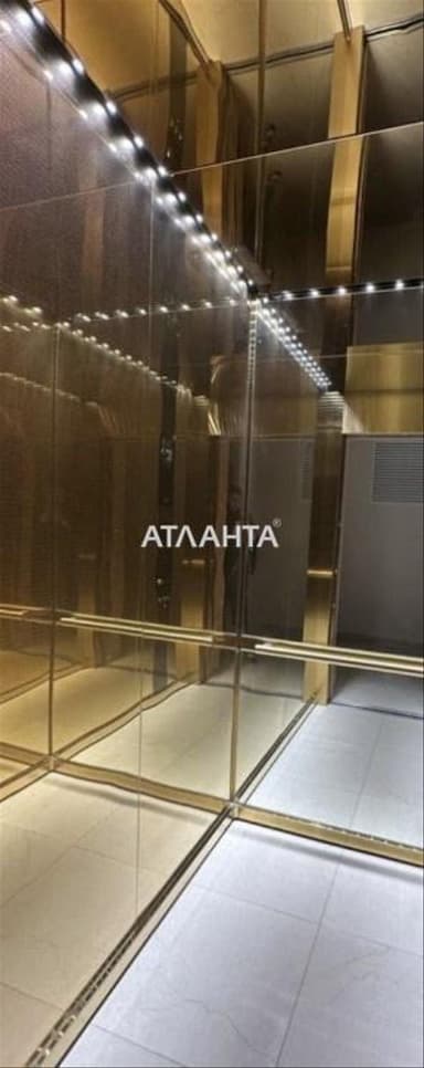 1-кімнатна квартира за адресою вул. Краснова (площа 42 м²) - Atlanta.ua - фото 11