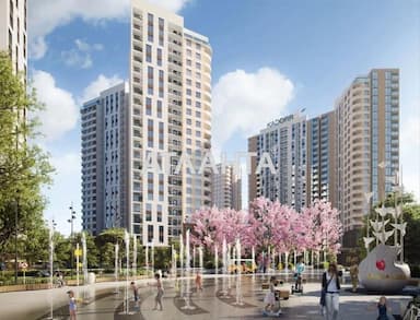 1-кімнатна квартира за адресою вул. Краснова (площа 42 м²) - Atlanta.ua - фото 7