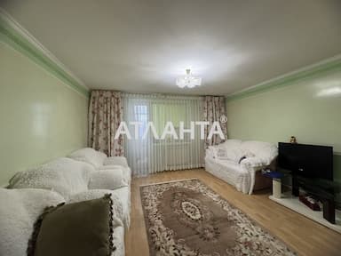 1-кімнатна квартира за адресою Небесної сотні пр. (площа 39 м²) - Atlanta.ua - фото 10