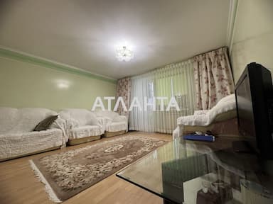 1-кімнатна квартира за адресою Небесної сотні пр. (площа 39 м²) - Atlanta.ua - фото 12