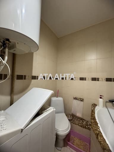 1-кімнатна квартира за адресою Небесної сотні пр. (площа 39 м²) - Atlanta.ua - фото 16