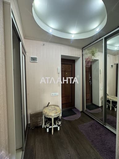 1-кімнатна квартира за адресою Небесної сотні пр. (площа 39 м²) - Atlanta.ua - фото 17