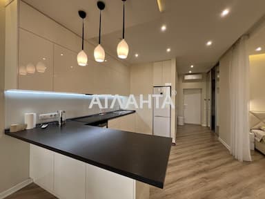 1-кімнатна квартира за адресою вул. Французький бульв. (площа 54 м²) - Atlanta.ua - фото 21