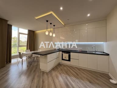 1-кімнатна квартира за адресою вул. Французький бульв. (площа 54 м²) - Atlanta.ua - фото 20