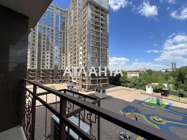 1-кімнатна квартира за адресою вул. Французький бульв. (площа 54 м²) - Atlanta.ua - фото 30