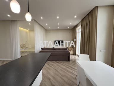 1-кімнатна квартира за адресою вул. Французький бульв. (площа 54 м²) - Atlanta.ua - фото 24