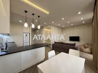 1-кімнатна квартира за адресою вул. Французький бульв. (площа 54 м²) - Atlanta.ua - фото 25
